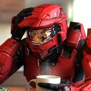 Meet your Posher, Nick